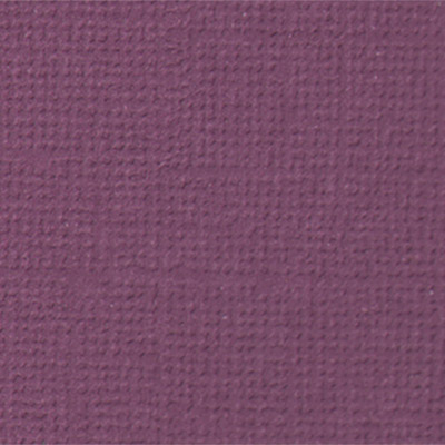 Картон MrPainter с тиснением "лён" 30,5 х 30,5 см Молодой виноград