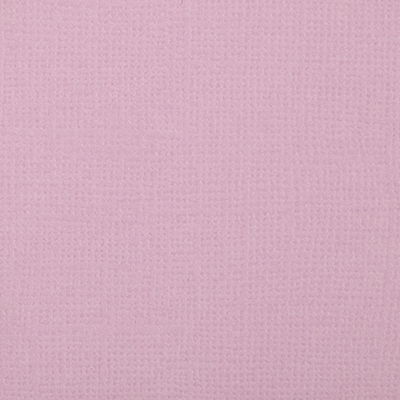 Картон MrPainter с тиснением "лён" 30,5 х 30,5 см Лавандовый аромат