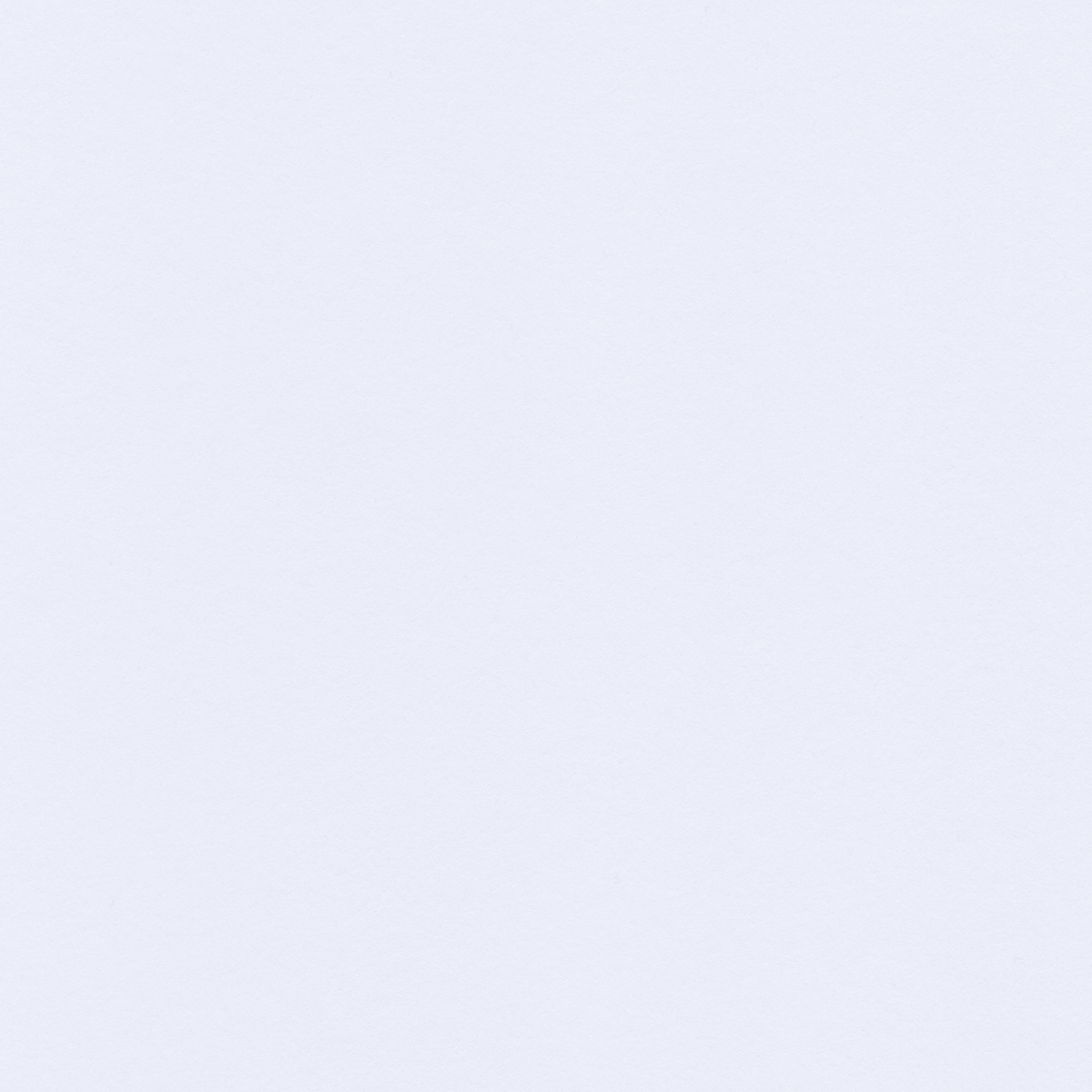 Картон VistaArtista без фактуры А4 Белый