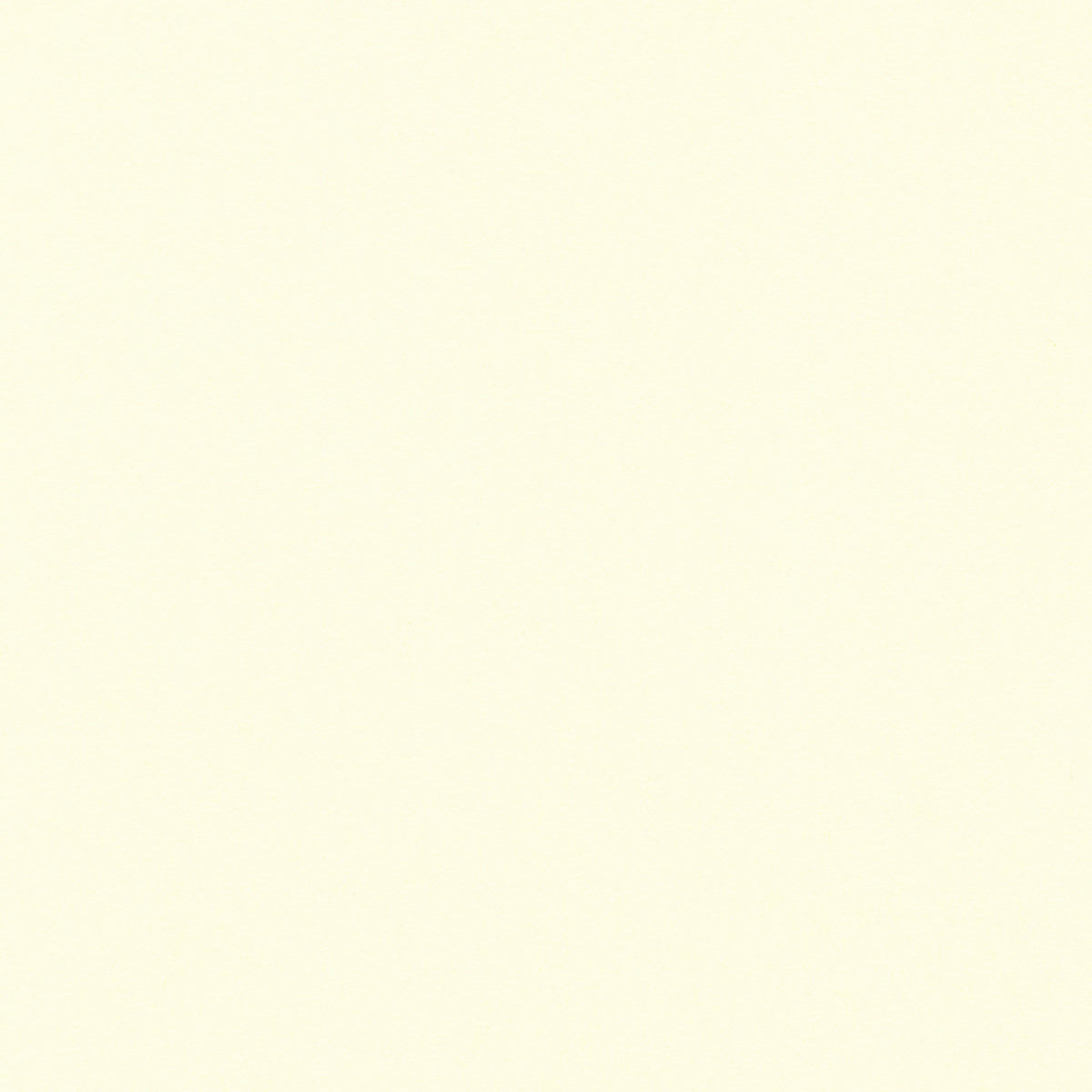 Картон VistaArtista без фактуры А4 Слоновая кость